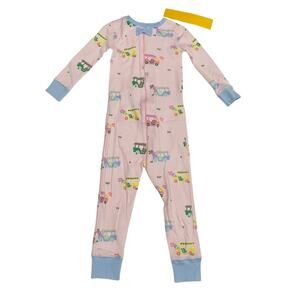 NWT TBBC 4T Noelle's Night Nights in Greenville